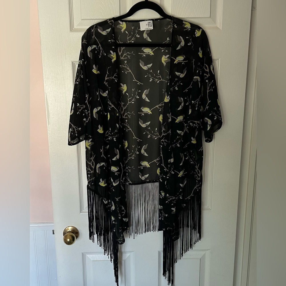 Vero Moda Kimono